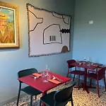 Dei Pontieri Hostel *