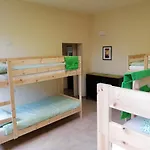 Dei Pontieri Hostel *