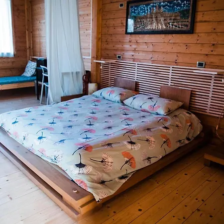 Dei Pontieri ホステル