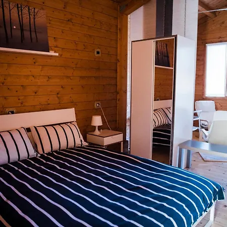 Dei Pontieri ホステル グアスタッラ