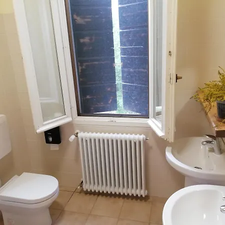 Hostel Dei Pontieri