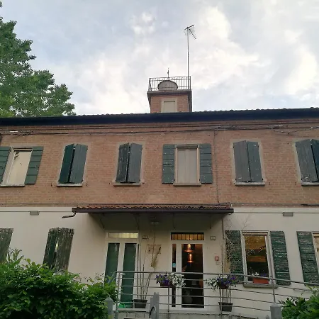 Hostel Dei Pontieri *