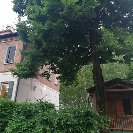 Dei Pontieri Hostel Guastalla