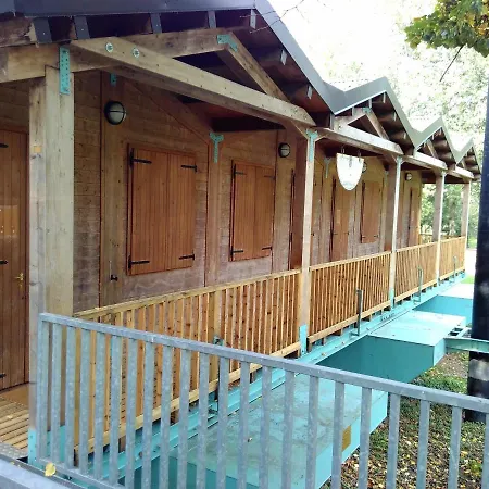 Dei Pontieri Hostel