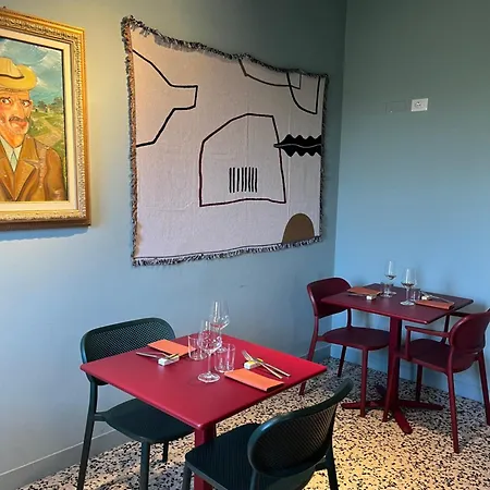 Dei Pontieri Hostel *