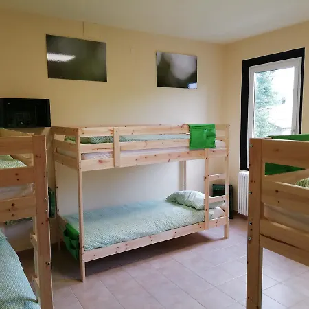 Dei Pontieri Hostel Guastalla