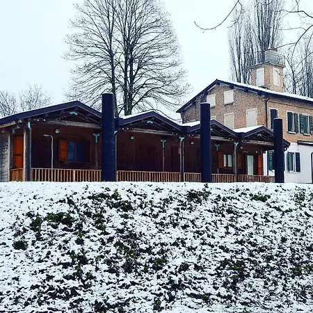 Dei Pontieri Hostel Guastalla