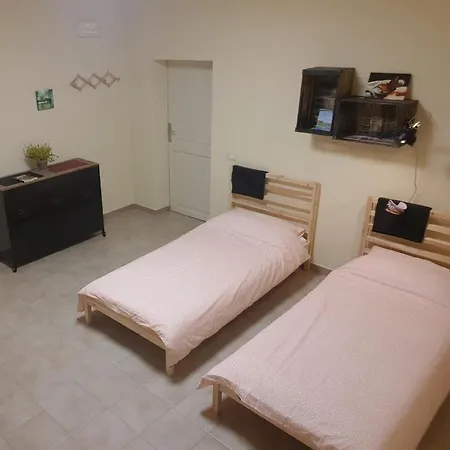 Dei Pontieri Hostel Guastalla