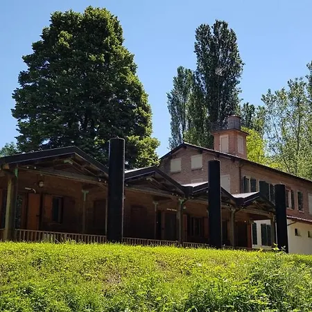 Dei Pontieri Hostel *