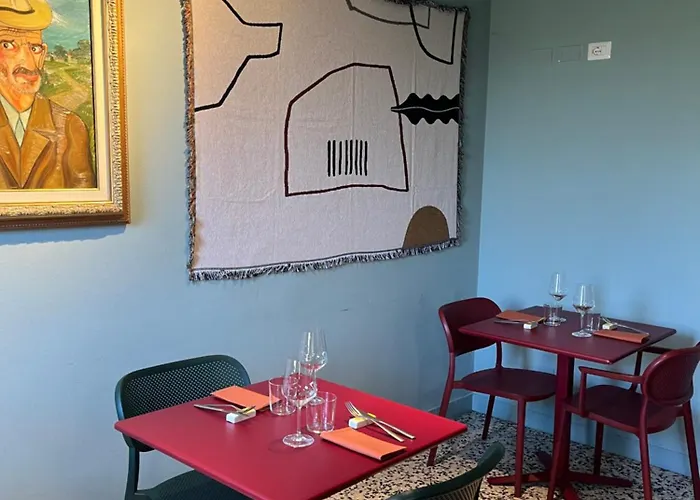 Dei Pontieri Hostel *