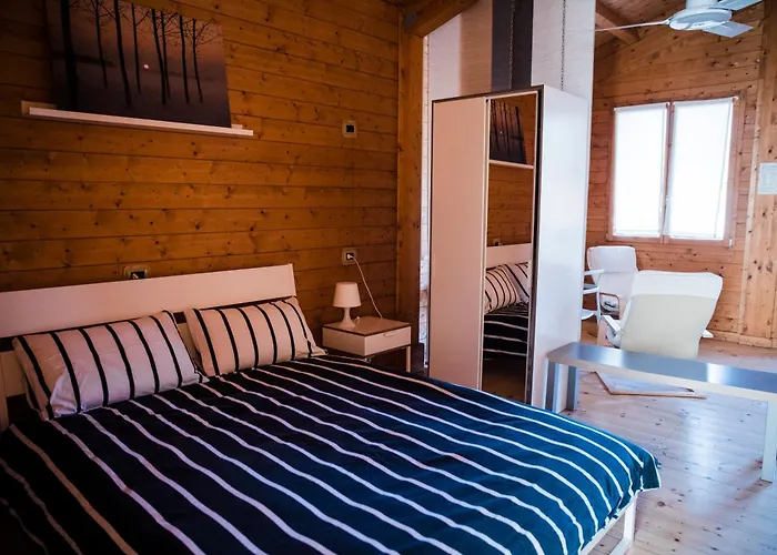 Dei Pontieri Hostel Guastalla