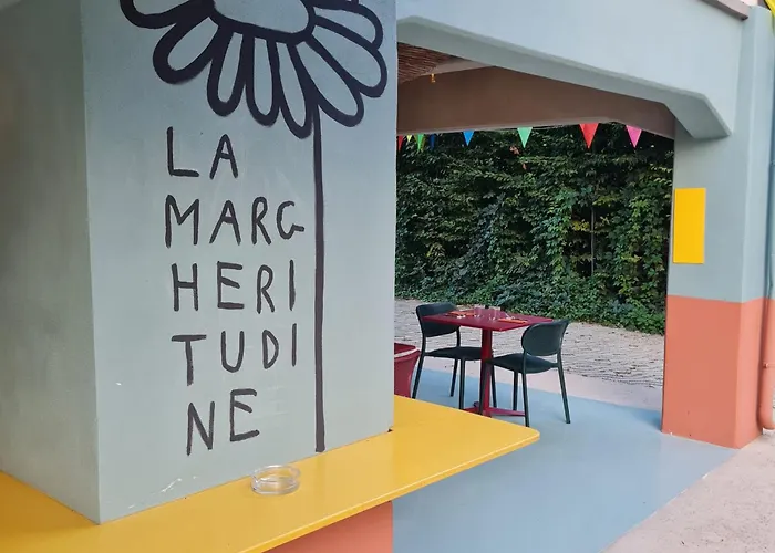 Hostel Dei Pontieri Guastalla