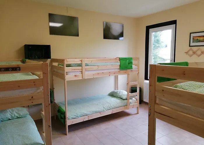 Dei Pontieri Hostel Guastalla