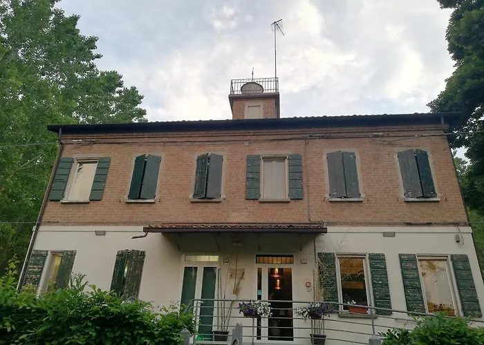 Hostel Dei Pontieri *