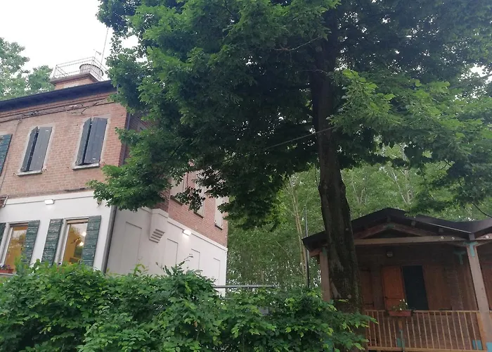 Dei Pontieri Hostel Guastalla