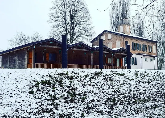 Dei Pontieri Hostel Guastalla