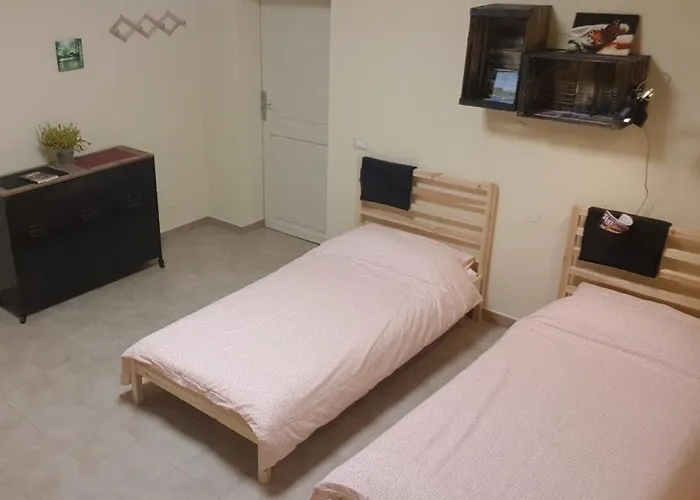 Dei Pontieri Hostel Guastalla