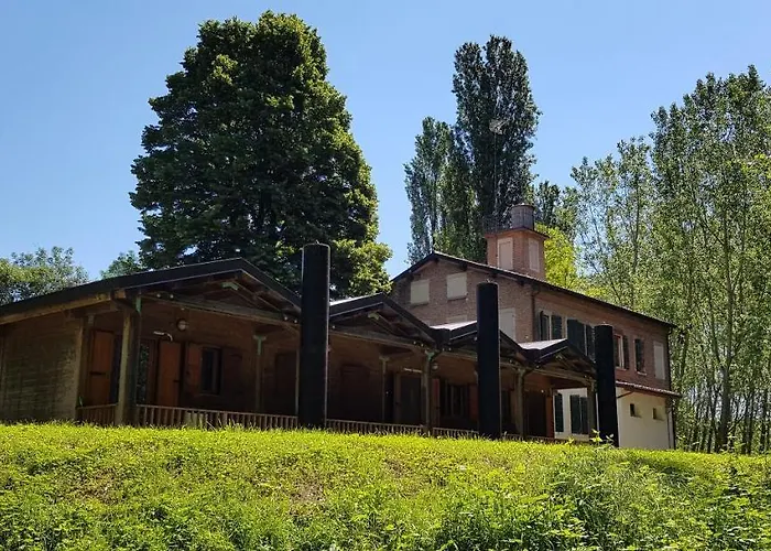 Dei Pontieri Hostel *